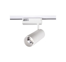 Спот SWG для трековыx систем однофазный TL28-WH-20-NW 00-00005728_SW