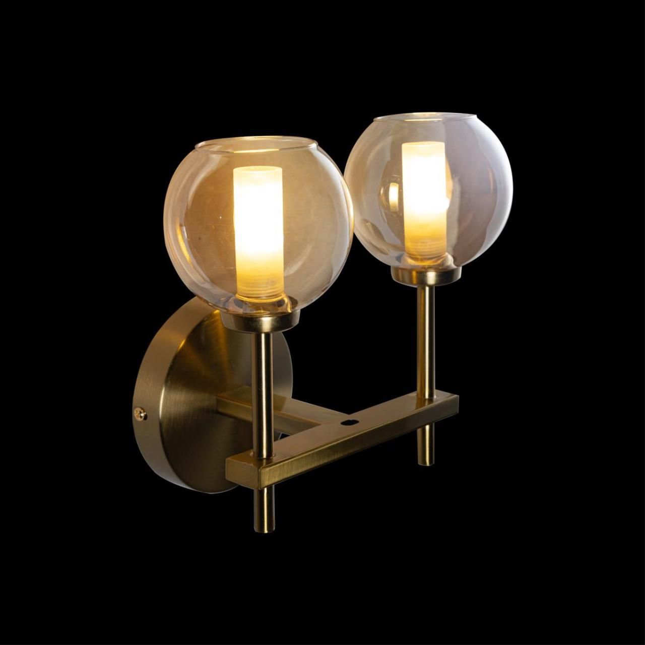 Бра Loft IT Orion 10020/2W_LF