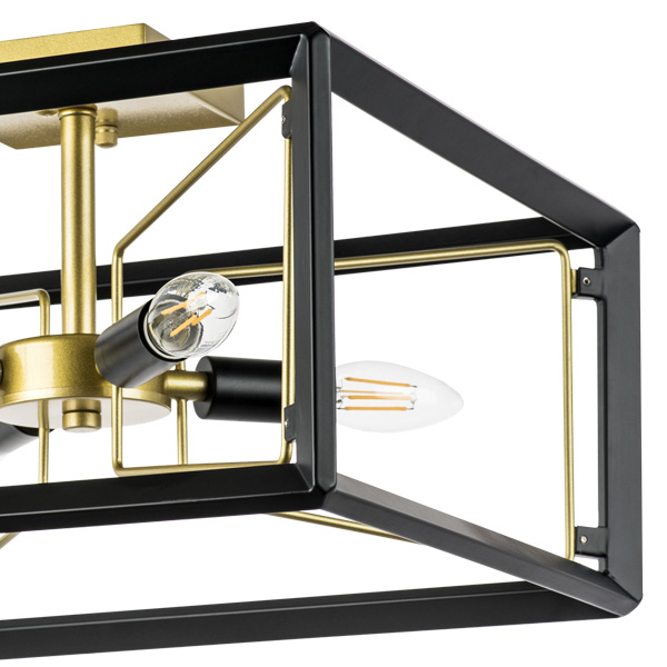 Потолочная люстра LightStar Regolo 713347_LS