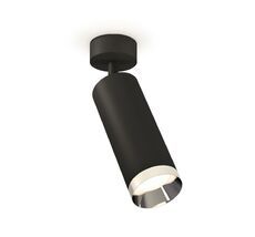 Комплект накладного поворотного светильника Ambrella light TECHNO SPOT XM6343003_AMB