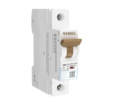 Автоматический выключатель Werkel a062490_WR