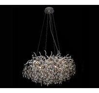 Подвесная люстра Kink Light Авани 07873-80,16_KL