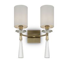 Бра Maytoni Classic Bianco MOD224WL-02BS_MY