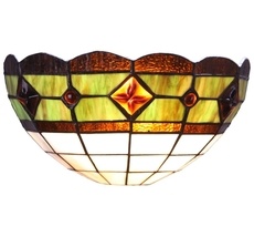 Настенный светильник Velante 855-801-01