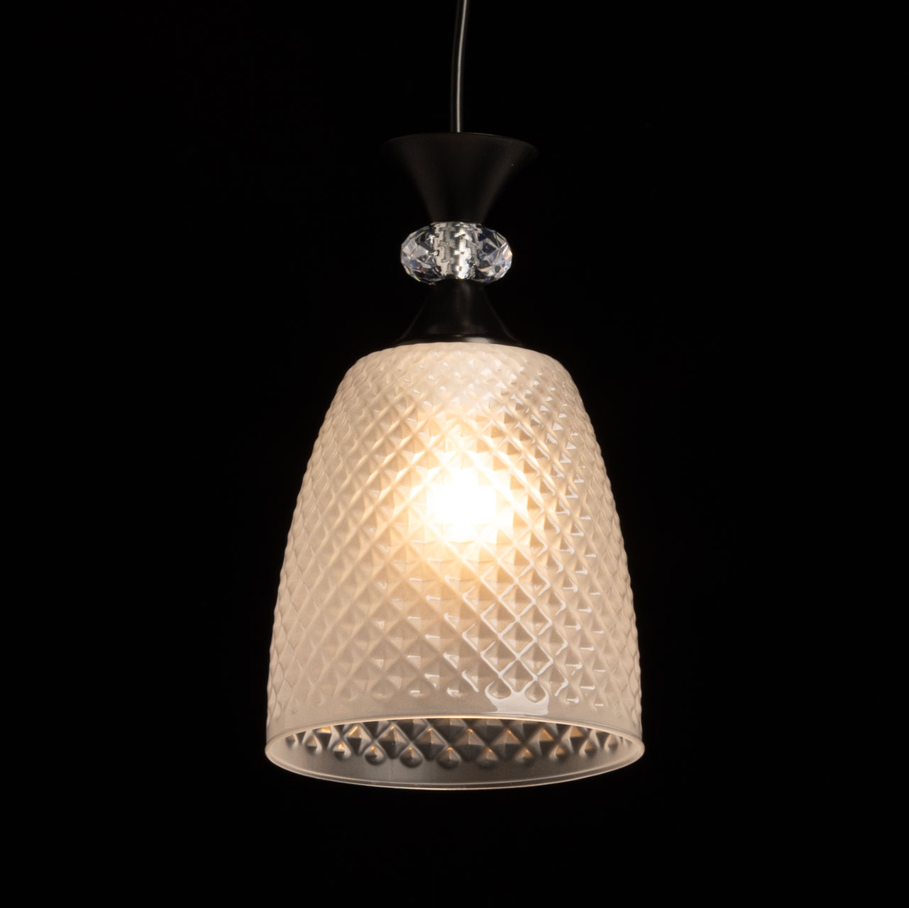 Подвесной светильник De City Соло 112013601_MW