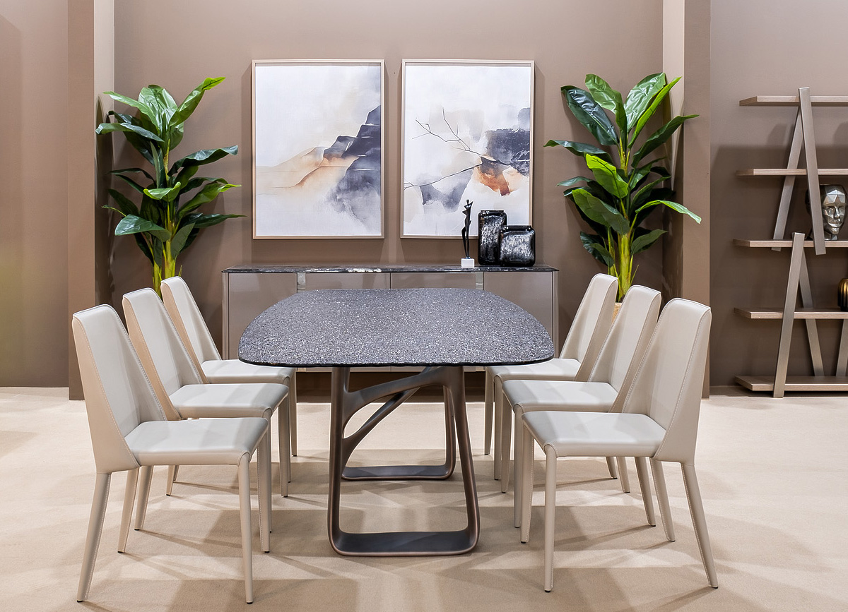 Стол обеденный Garda Decor 58DB-23122