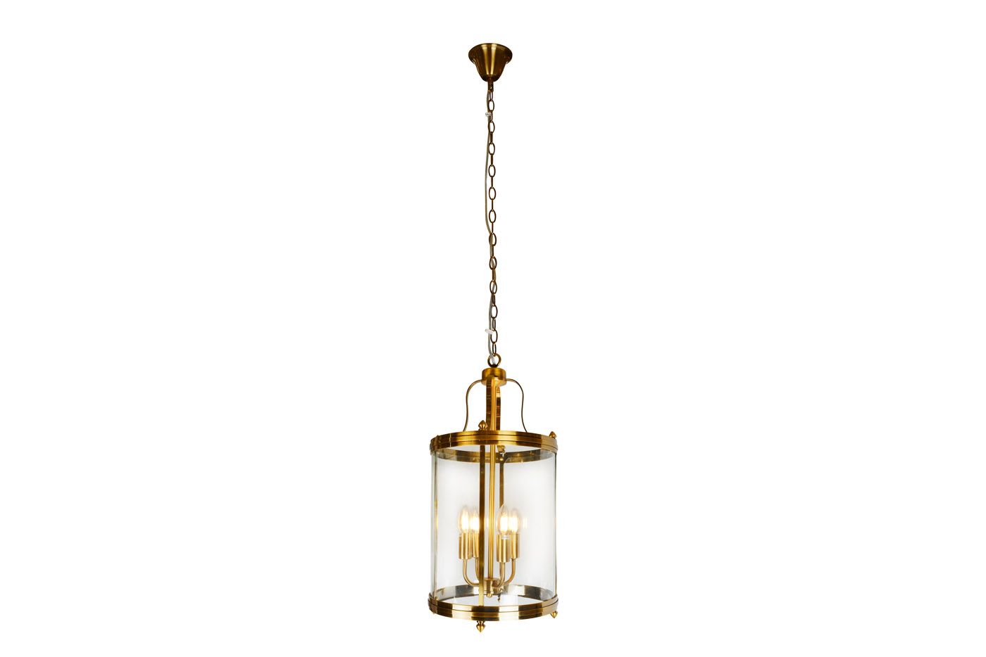 

Подвесной светильник ILamp East 8946-4 GLD, 8946-4 GLD