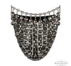 Бра Bohemia Ivele 77081B/19 Ni R781_BI