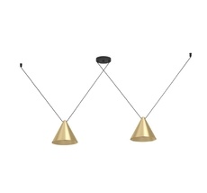 Подвесной светильник Eglo NARICES 1 900843