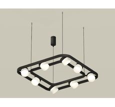 Подвесная люстра Ambrella light Traditional DIY XB9182154_AMB