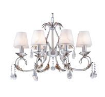 Подвесная люстра Arti Lampadari Imola Latera Imola E 1.1.8 S