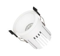 Встраиваемый светильник Downlight Arlight ATLAS 037184(1)_ARL