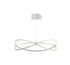 Подвесная люстра Maytoni Weave MOD062PL-L56CH3K_MY