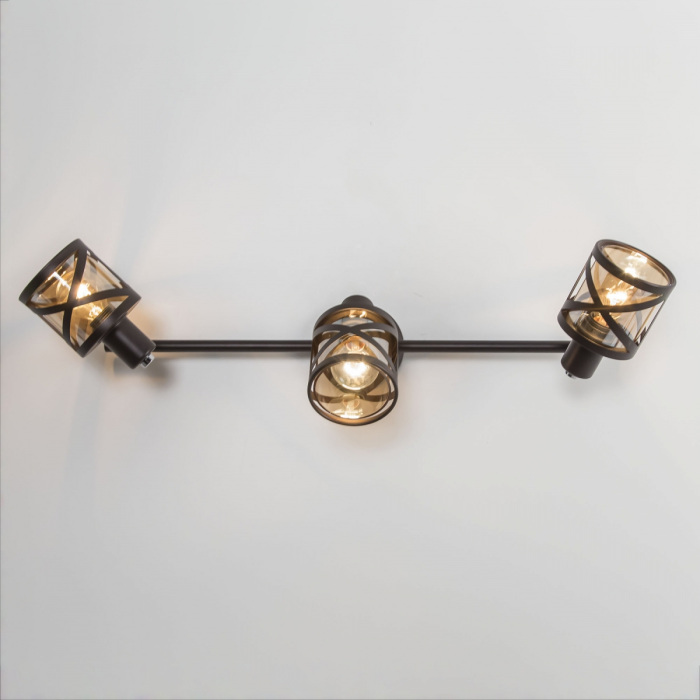 Спот CitiLux Гессен CL536635