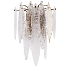 Настенный светильник Divinare AMELIE 6003/01 AP-1_DI