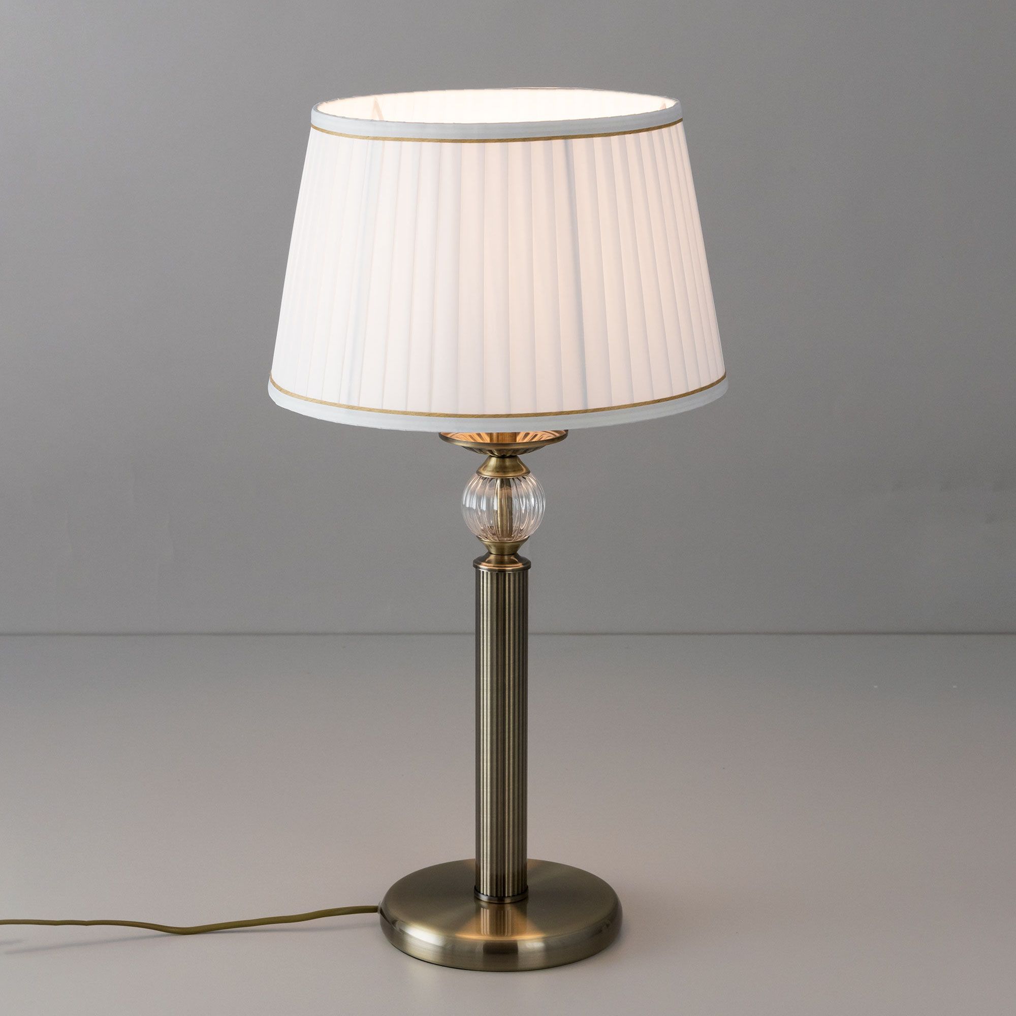 Настольная лампа CitiLux Гера CL433813