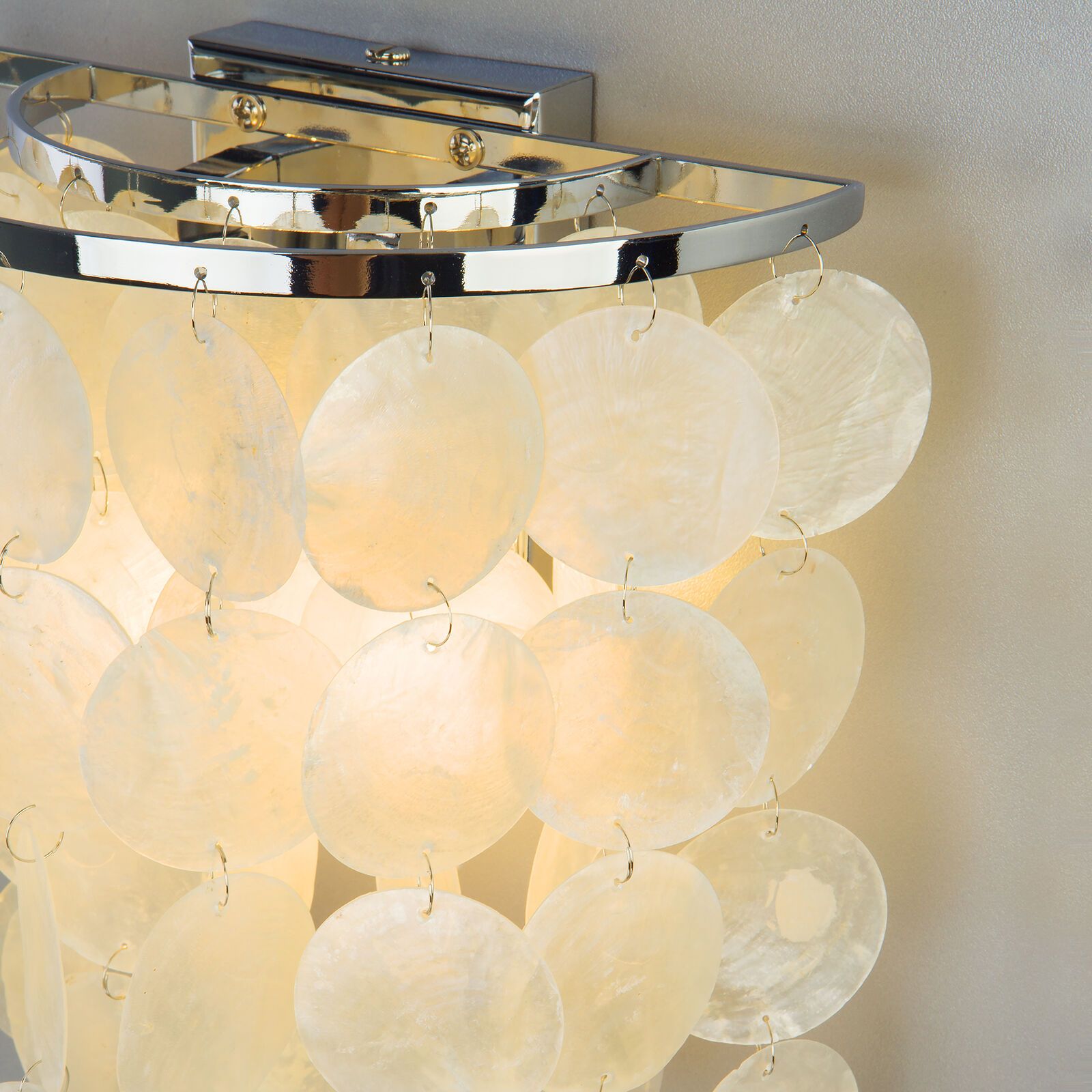 Настенный светильник Eurosvet Sandra a043152_EU