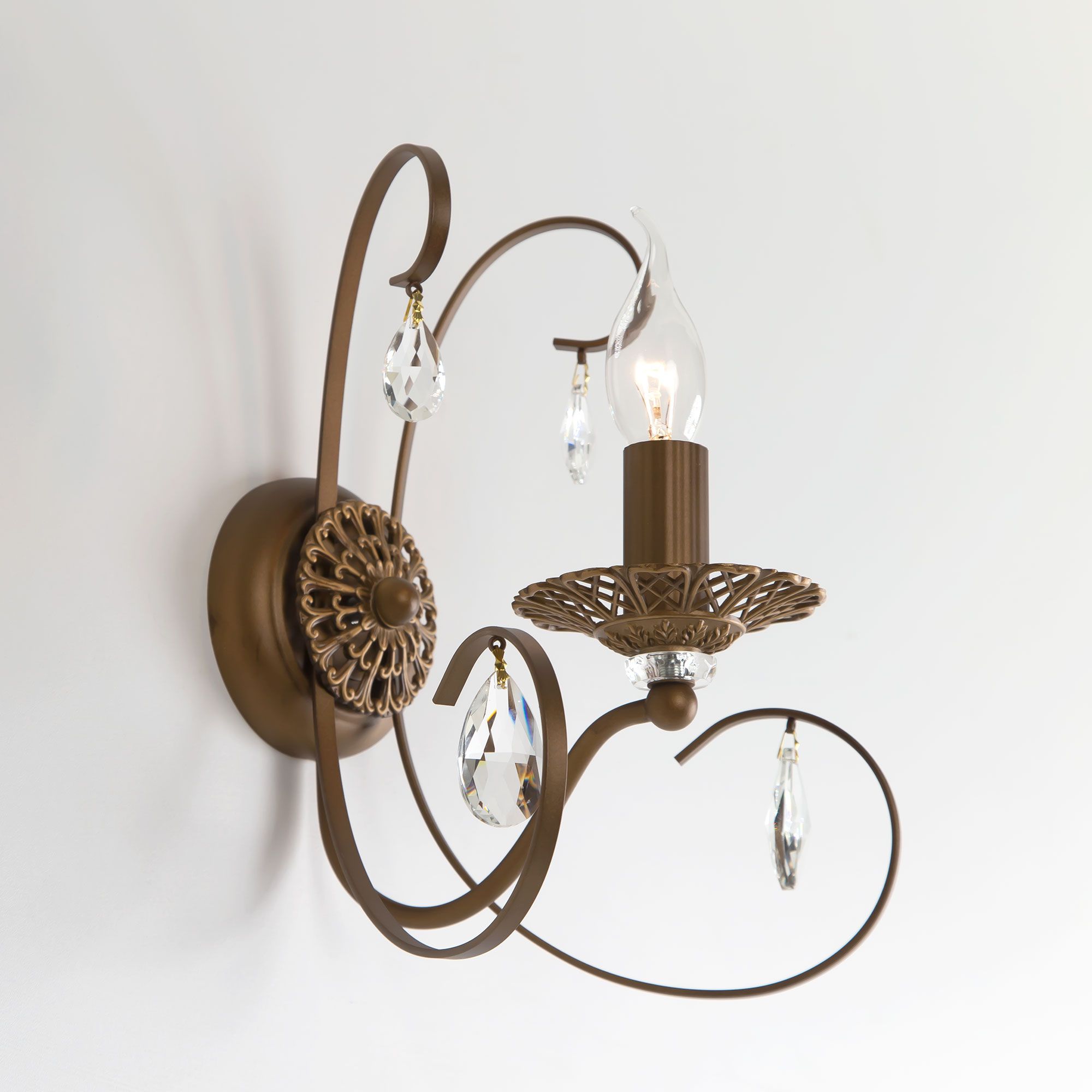 Бра CitiLux Марлен CL411311