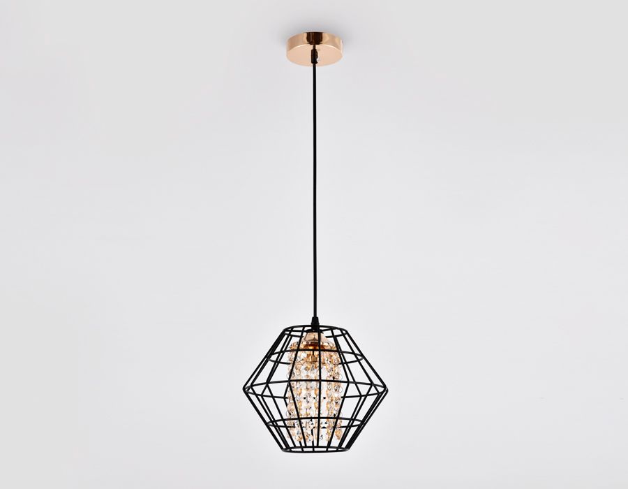 Подвесной светильник Ambrella light TRADITIONAL TR5852_AMB