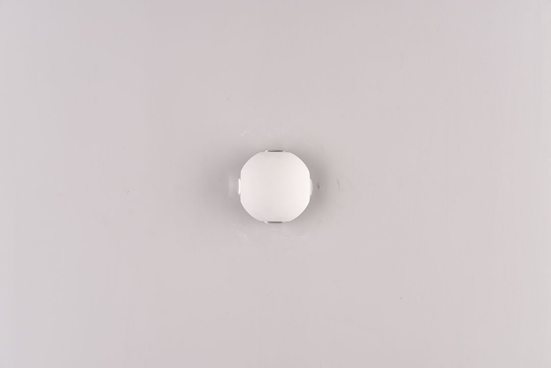 Настенный светильник DesignLed RUBIK SFERA GW-A161-4-4-WH-NW 00-00003201_SW