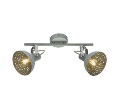 Спот Globo Fabian 54653-2_GL