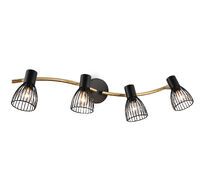 Спот Ambrella Light TR TRADITIONAL TR8662_AMB