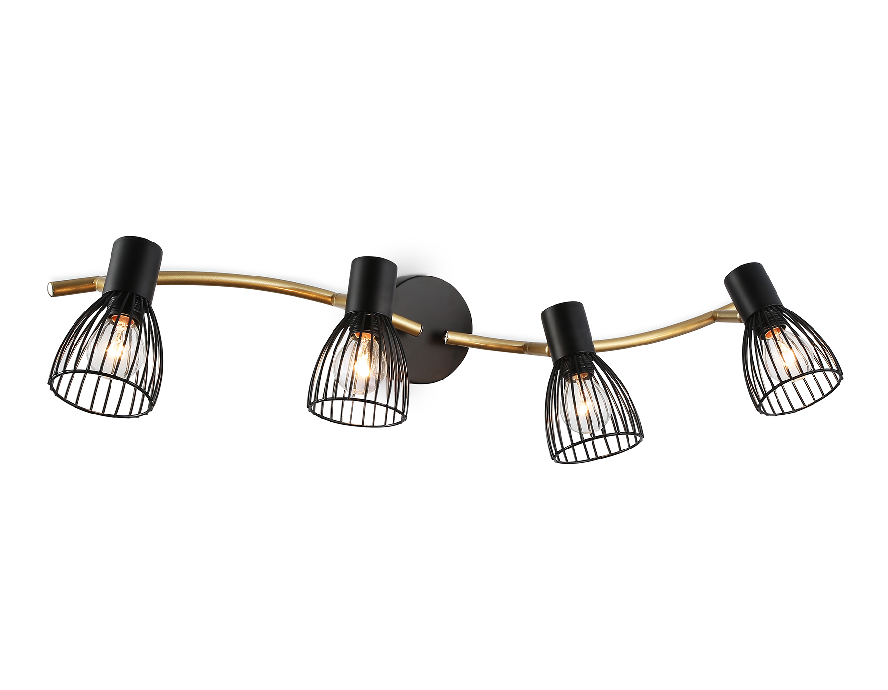 Спот Ambrella Light TR TRADITIONAL TR8662_AMB