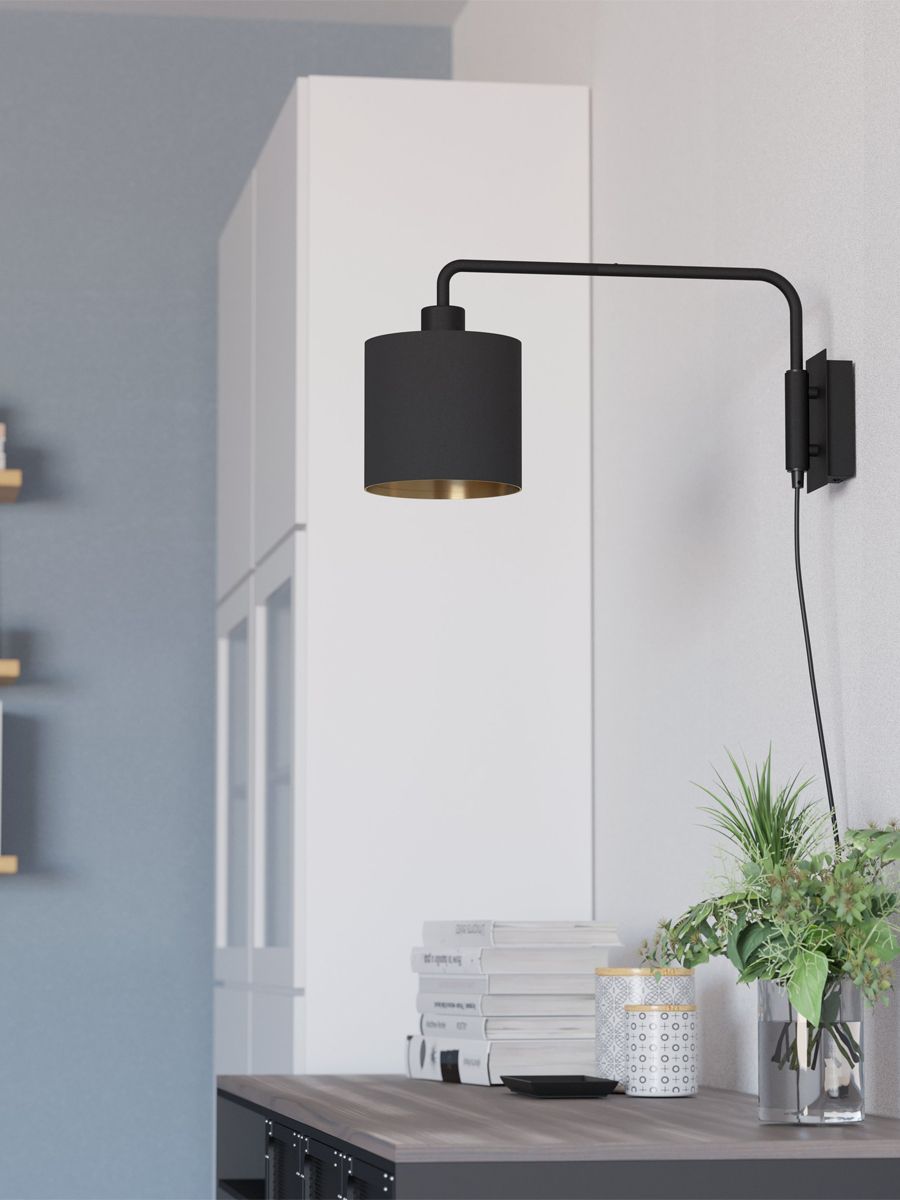 Бра Eglo STAITI 99348