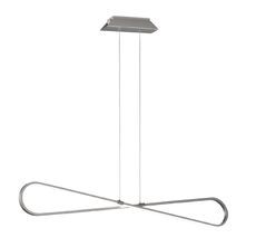 Подвесной светильник Mantra Bucle 5870_MN