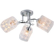 Потолочная люстра на штанге Escada 1106/3PL_ESC