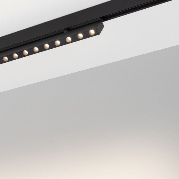 Трековый светильник Arlight MAG-25 034222_ARL