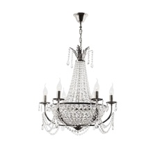 Подвесная люстра Dio Darte Recetto Recetto E 1.6.6.200 NH