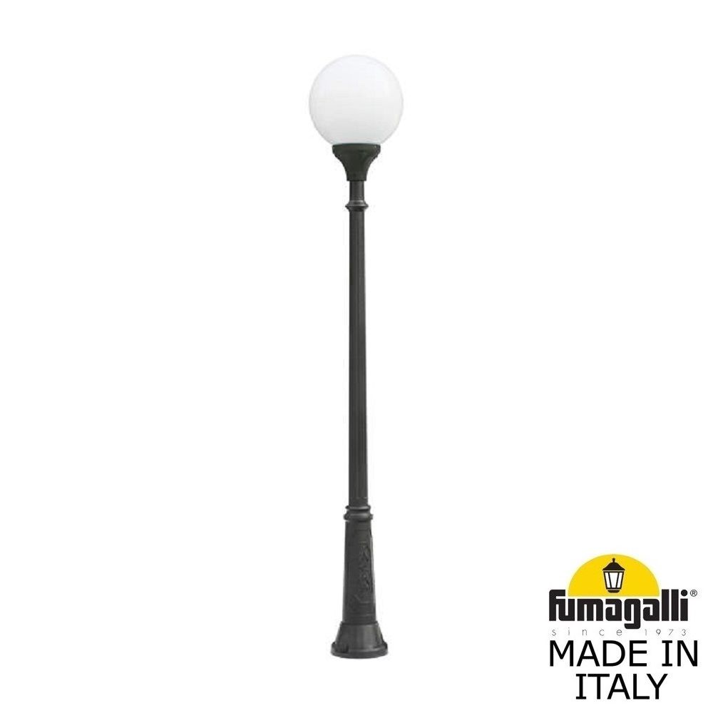 

Ландшафтные столбики RICU/GLOBE G40.157.000.AYE27, G40.157.000.AYE27