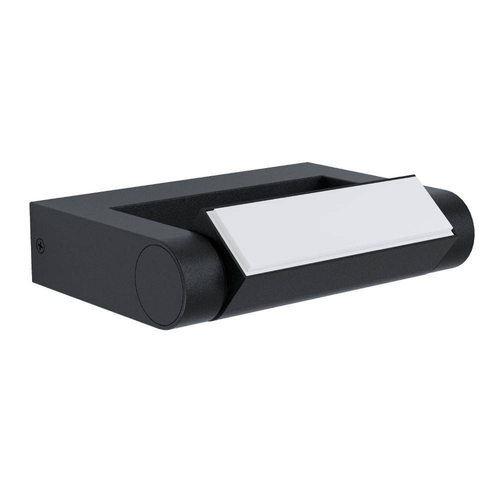 Уличный настенный светильник BRIANZA 98707