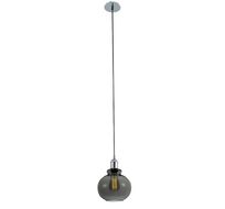 Подвесной светильник Crystallux OLLA OLLA SP1 SMOKE_CR