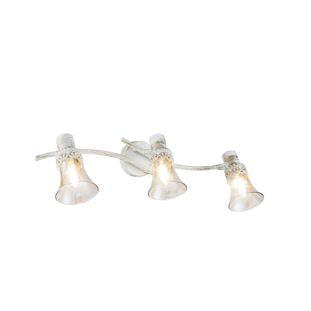 

Спот Freya Susana FR7002WL-03WG, FR7002WL-03WG