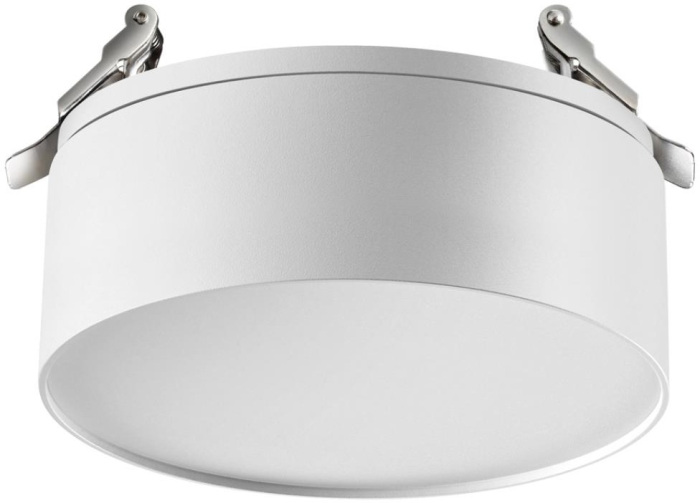 Встраиваемый светильник Novotech светодиодный PROMETA 358752