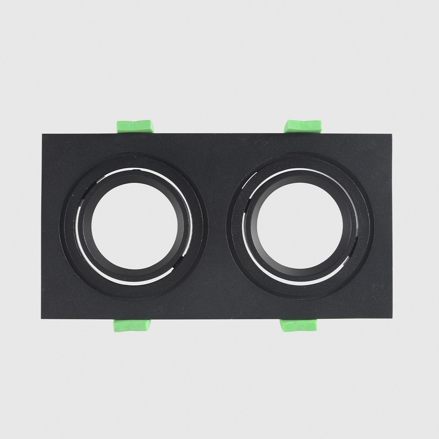 Встраиваемый светильник Crystal Lux CLT CLT 002C1 WH V2_CR