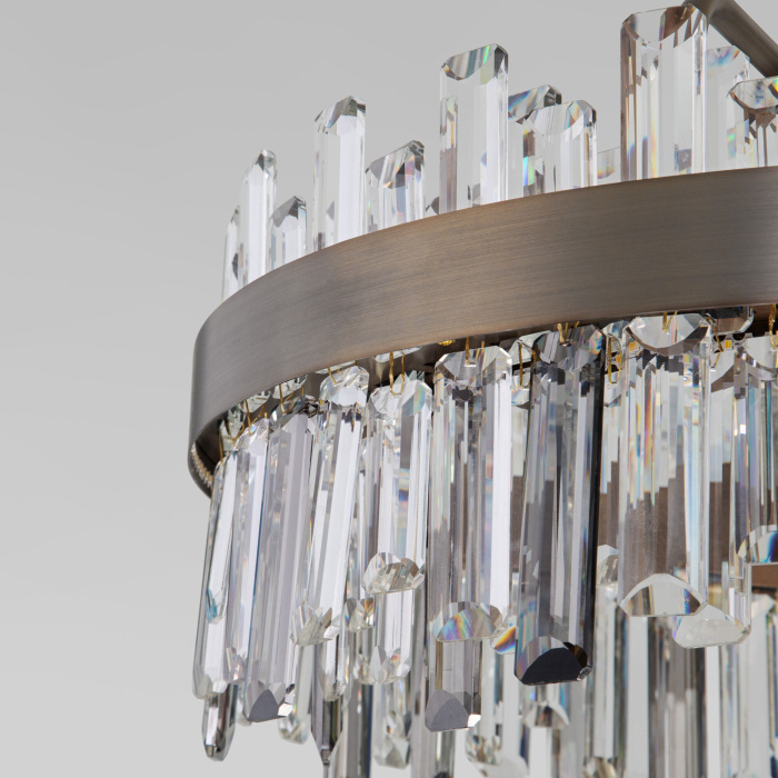 Подвесной светильник LED Bogate's 417/1_EU