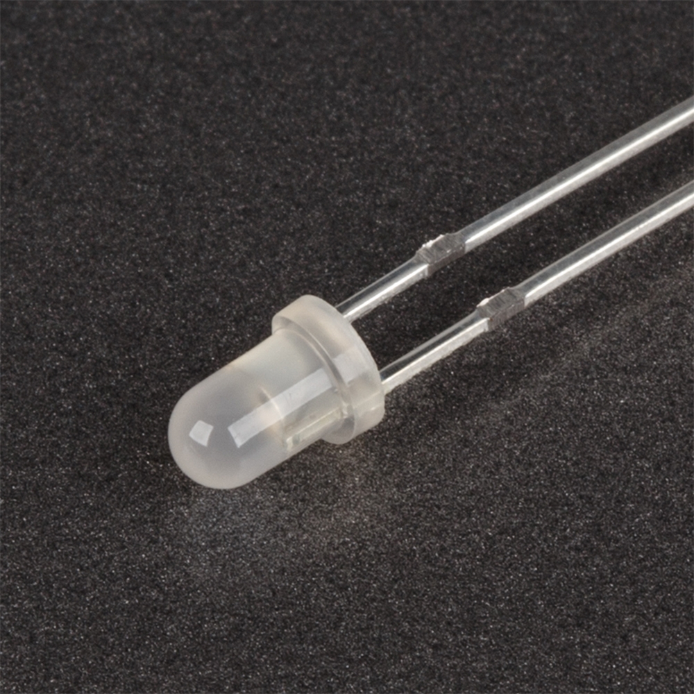 Светодиод ARL-3014UEUGW/2L ( Arlight 005407_ARL