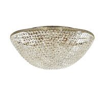 Потолочный светильник Arti Lampadari Stella Gold Stella LE 1.2.50.501 G