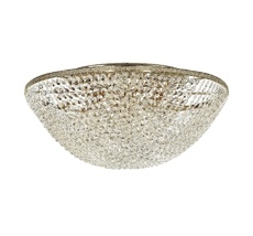 Потолочный светильник Arti Lampadari Stella Gold Stella LE 1.2.50.501 G