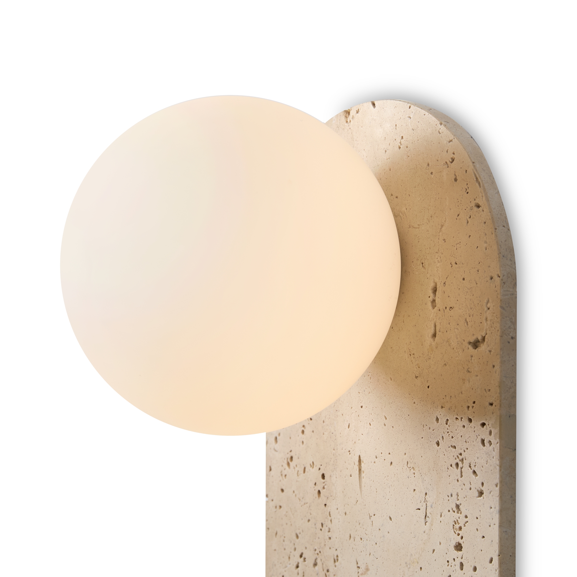 Настенный светильник Freya Sunspot FR5482WL-01W_MY