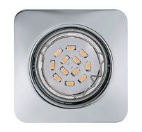 Врезной светильник Peneto 94267