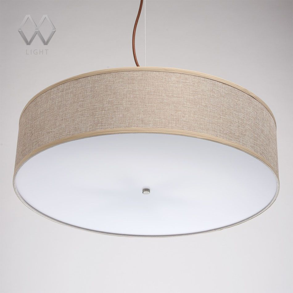 Подвесной светильник MW-Light 453011206_MW
