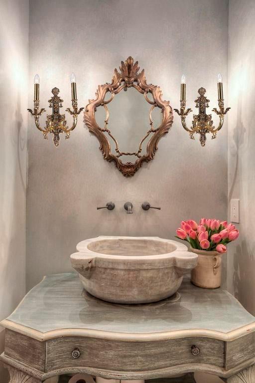 Бра Lucia Tucci FIRENZE FIRENZE W1781.2 antique gold