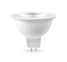 Светодиодная лампа Ambrella Light Lens 38 град. MR16 7W 4000K 170714_AMB