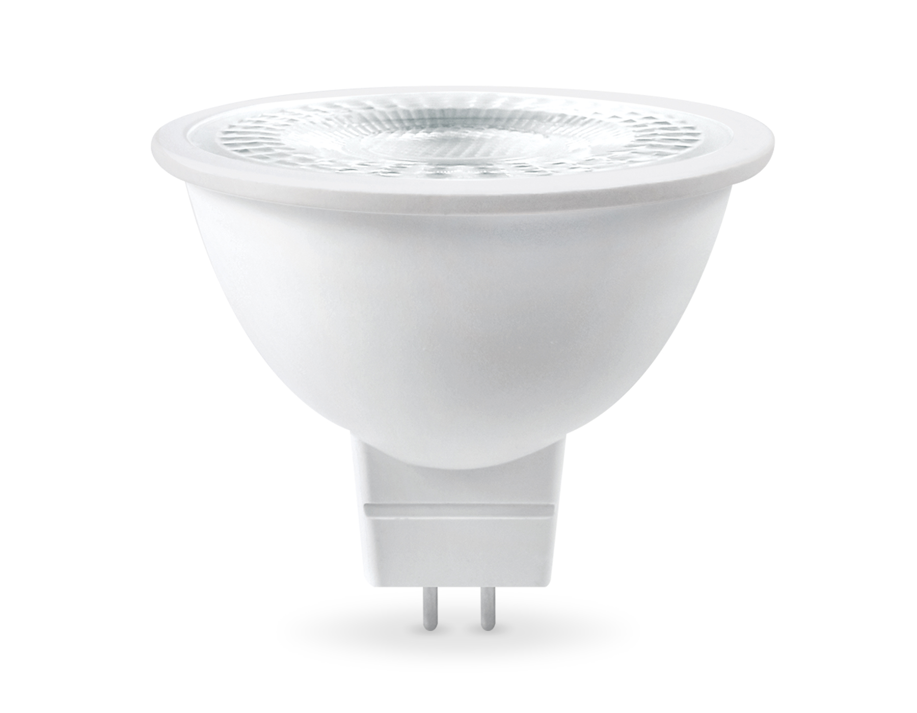 Светодиодная лампа Ambrella Light Lens 38 град. MR16 7W 4000K 170714_AMB