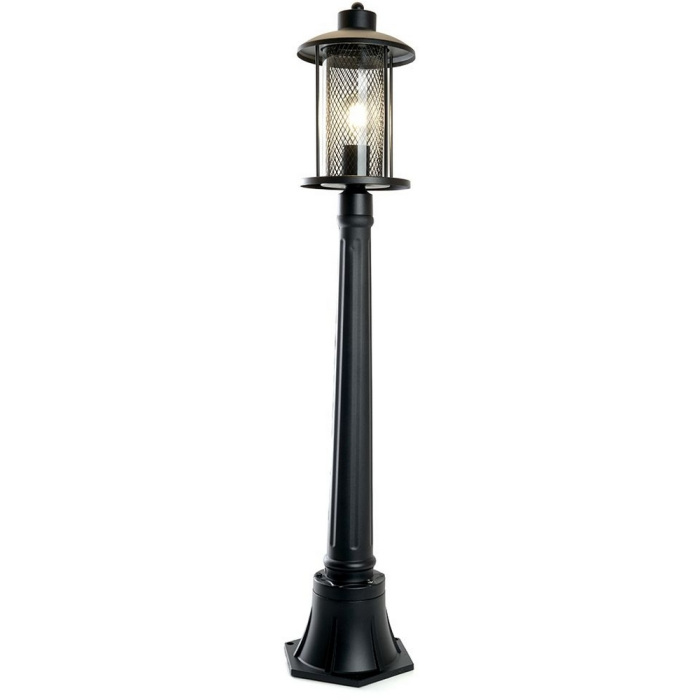 Уличный наземный светильник IP44 Feron 48391_FR