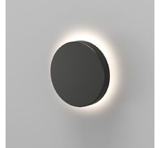 Светильник настенный Denkirs DRAMEN DK9701-BK